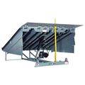hydraulic dock leveler - 10 000 lb | RHJ-5000 Jumbo