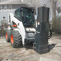 hydraulic drop hammer - 1 925 lbs