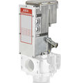 hydraulic-electric actuator / linear / valves - 4