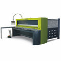 hydraulic-electric shears - 2 050 - 6 500 mm | M-shear