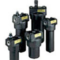 hydraulic filter / high-pressure - 6 000 psi | 18P/28P/38P series