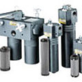 hydraulic filter / high-pressure / duplex - 3 000 psi | 15P/30P series