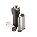 hydraulic filter / high-pressure / in-line - 7 000 psi | WPF series
