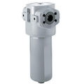 hydraulic filter / high-pressure / in-line - max. 350 l/min, max. 500 bar | HD 417