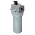 hydraulic filter / high-pressure / in-line - max. 330 l/min, max. 630 bar| HD 319