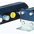 geared flow divider - 0.5 - 250 cm³/rev