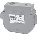 hydraulic flow divider - 30 gpm, 3 000 psi | RD-1000S