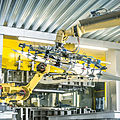 hydraulic oil - Hyspin