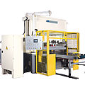 hydraulic press / automatic - 75 - 125 t | A7A