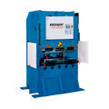 hydraulic press / brake / CNC synchronized - 280 kN, 1 500 x 1 310 mm | Profi 28 CNC
