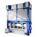hydraulic press / with column motors - 3 000 t