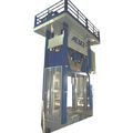 hydraulic press / with column motors - 1 500 t