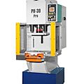 hydraulic press - 15 - 60 t