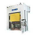 hydraulic press / deep drawing - 100 - 16 000 kN