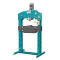 hydraulic press / double-action - 50 t | DE-50