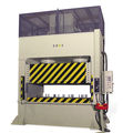 hydraulic press / double-column - 60 - 270 t | PHDM series