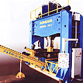 hydraulic press / drawing - max. 1 500 t | DPO