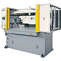 hydraulic press / with floating headstock / double-action - 33 - 220 t | RH