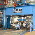 hydraulic press / forming - 6 000 - 30 000 kN