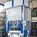 hydraulic press / forming - 2 000 t