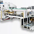 hydraulic press / forming - max. 800 KN | UNIPRESS series