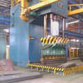 hydraulic press / forming / C-frame - 800 - 12 500 kN