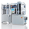 hydraulic press / forming / laboratory - 230 - 4 350 kN | WLP S series