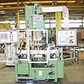 hydraulic press / joining - max. 63 kN | T 6,3