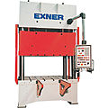 hydraulic press / production - 800 - 8 000 kN | P, PG