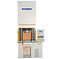 hydraulic press / production - 800 - 6 300 kN
