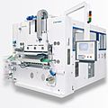 hydraulic press / punch - max. ø 89 mm | Versatile END-O-MAT