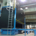 hydraulic press / with column motors - 20 - 1 000 t