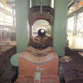 hydraulic press / straightening - 1 000 - 30 000 kN