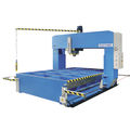 hydraulic press / traveling-column - 100 - 300 t | HIDROGARNE T SERIES