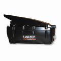 hydraulic pump / air-driven compressors - 0.14 l/min, 1 000 bar | Z, ZR series
