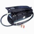 hydraulic pump / air-driven compressors - max. 700 bar | LHP 700