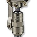 hydraulic pump / manual - max. 5 000 psi | 4.9 K