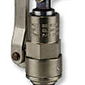 hydraulic pump / manual - 1 500 psi | 1.5 K