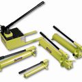 hydraulic pump / manual - 3/8