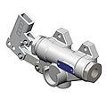 axial piston pump / hydraulic - max. 400 bar