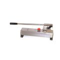 hydraulic pump / stainless steel / manual - 1.5 l | HP-10 series