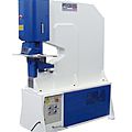 hydraulic punching machine - 600 - 2 600 kN | P series