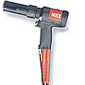 hydraulic riveter - 78.93 kN, 36.5 mm | 2620, 2620-PT series
