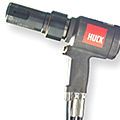 hydraulic riveter - 135 kN, 42.9 mm | 2624 series