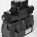 hydraulic solenoid valve / control - max. 4 500 psi, max. 300 lpm | SW-G04 series
