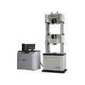 hydraulic universal testing machine / computer controlled - 1000 kN | HUT-1000