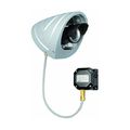 hydrocarbon gas detector / infrared / open path - Polytron Pulsar 2