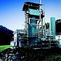 hydrogen generation unit - 100 - 10 000 Nm³/h | HYDROFORM-C