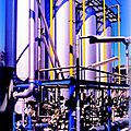 hydrogen generation unit - 100 - 50 000 Nm³/h | HYDROSWING®