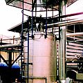 hydrogen generation unit - 100 - 4 000 Nm³/h | HYDROFORM-M